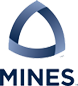 MINES Logo