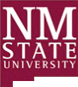 New Mexico State University Logo